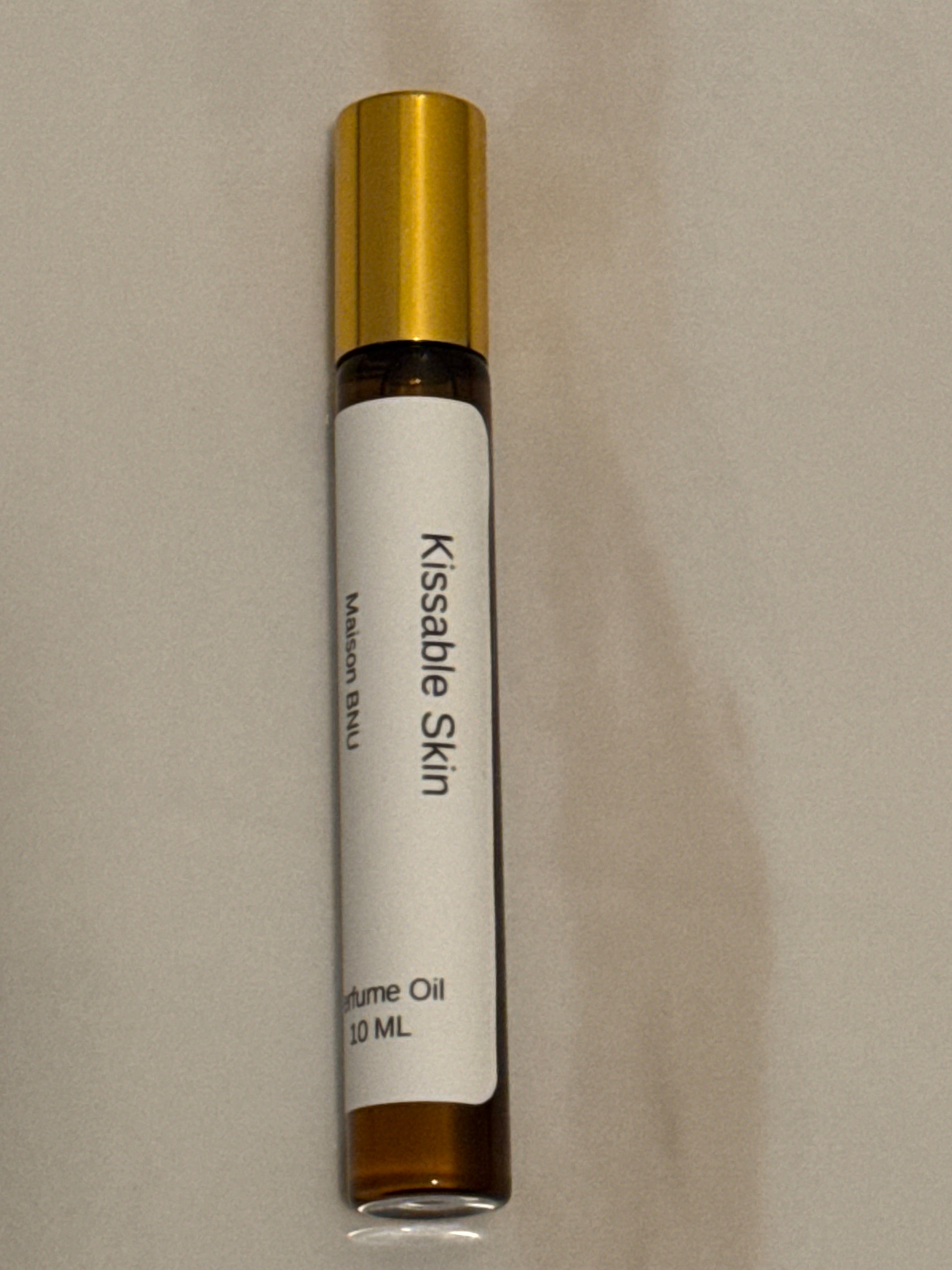 Kissable Skin 10 mL Roll On