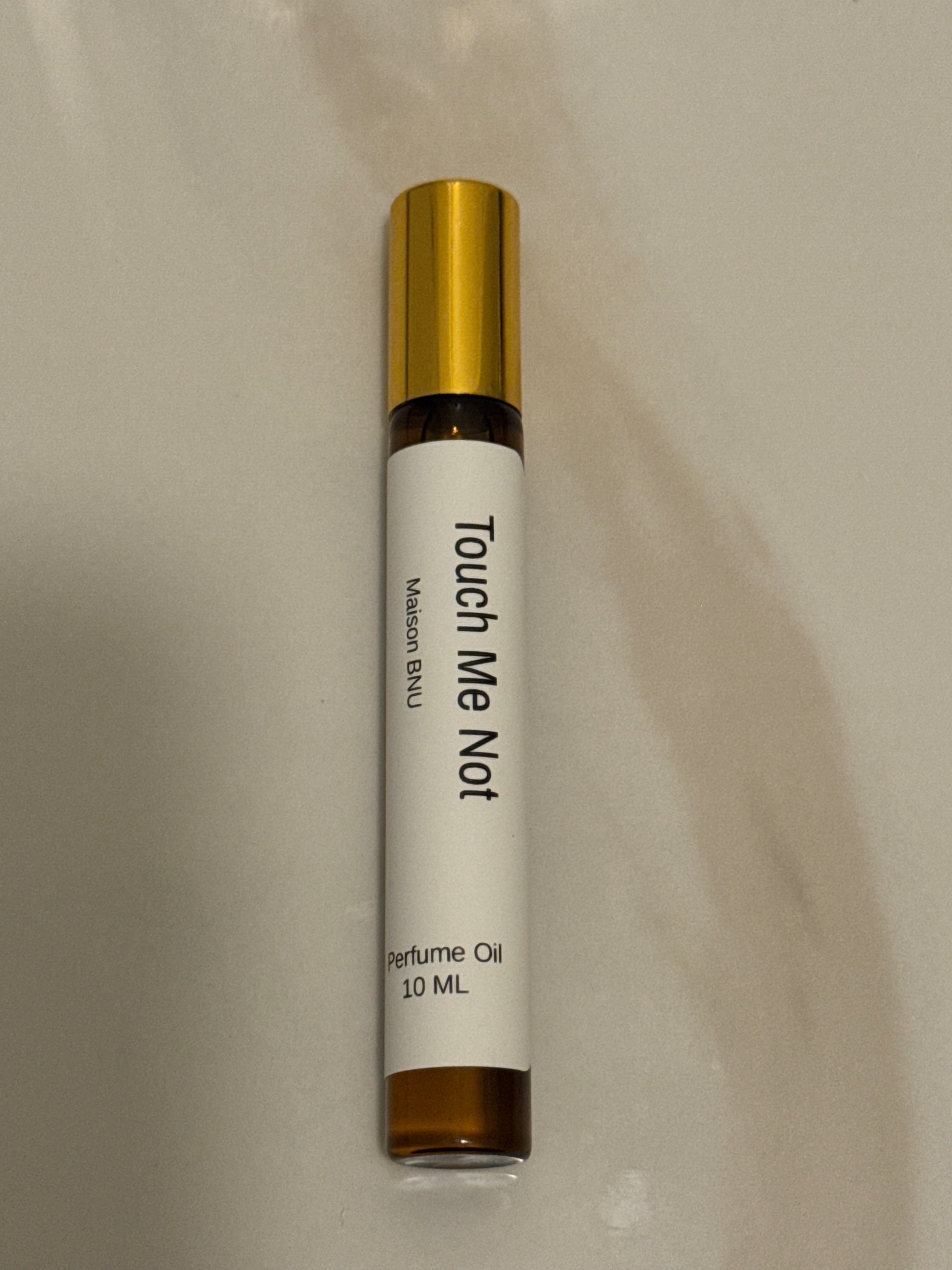 Touch Me Not 10 mL Roll On
