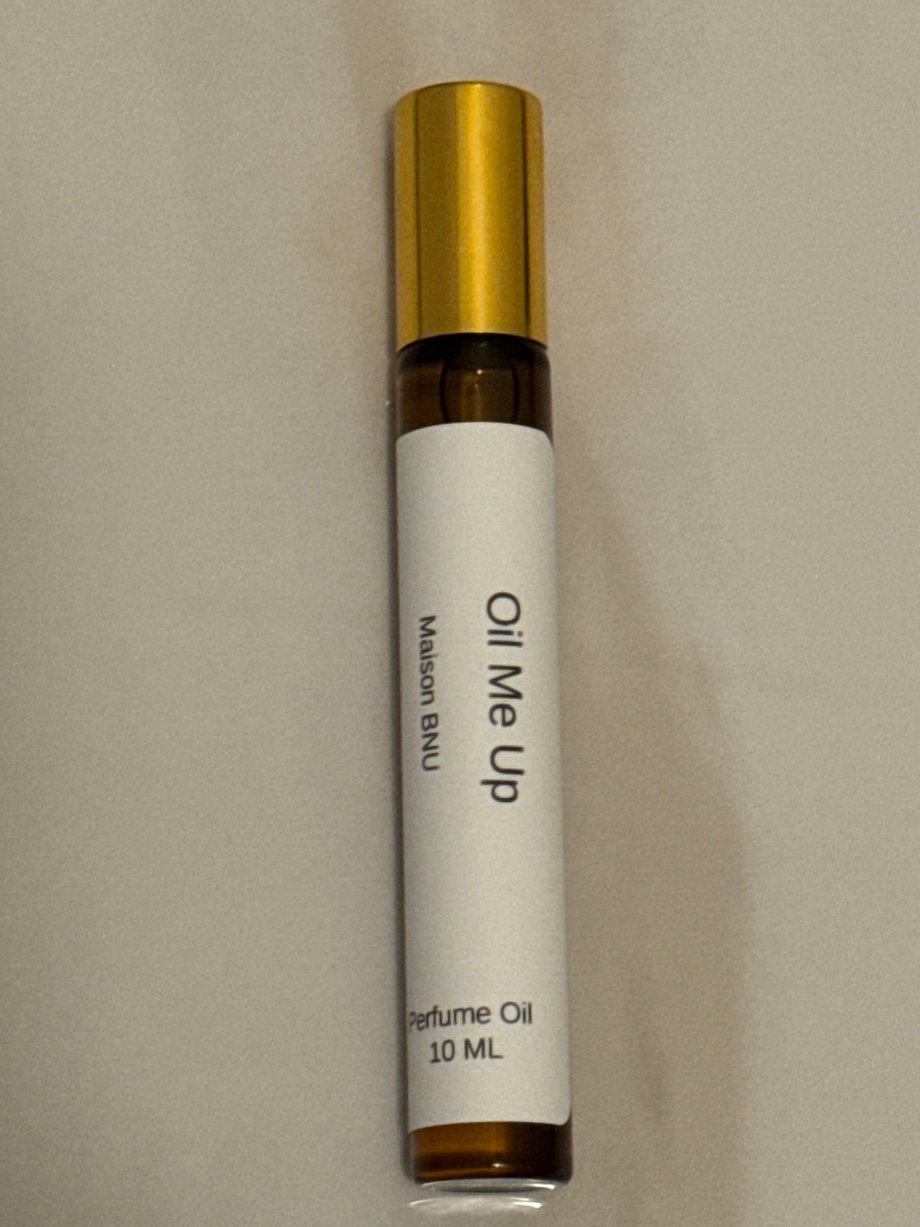 Oil Me Up 10 mL Roll On