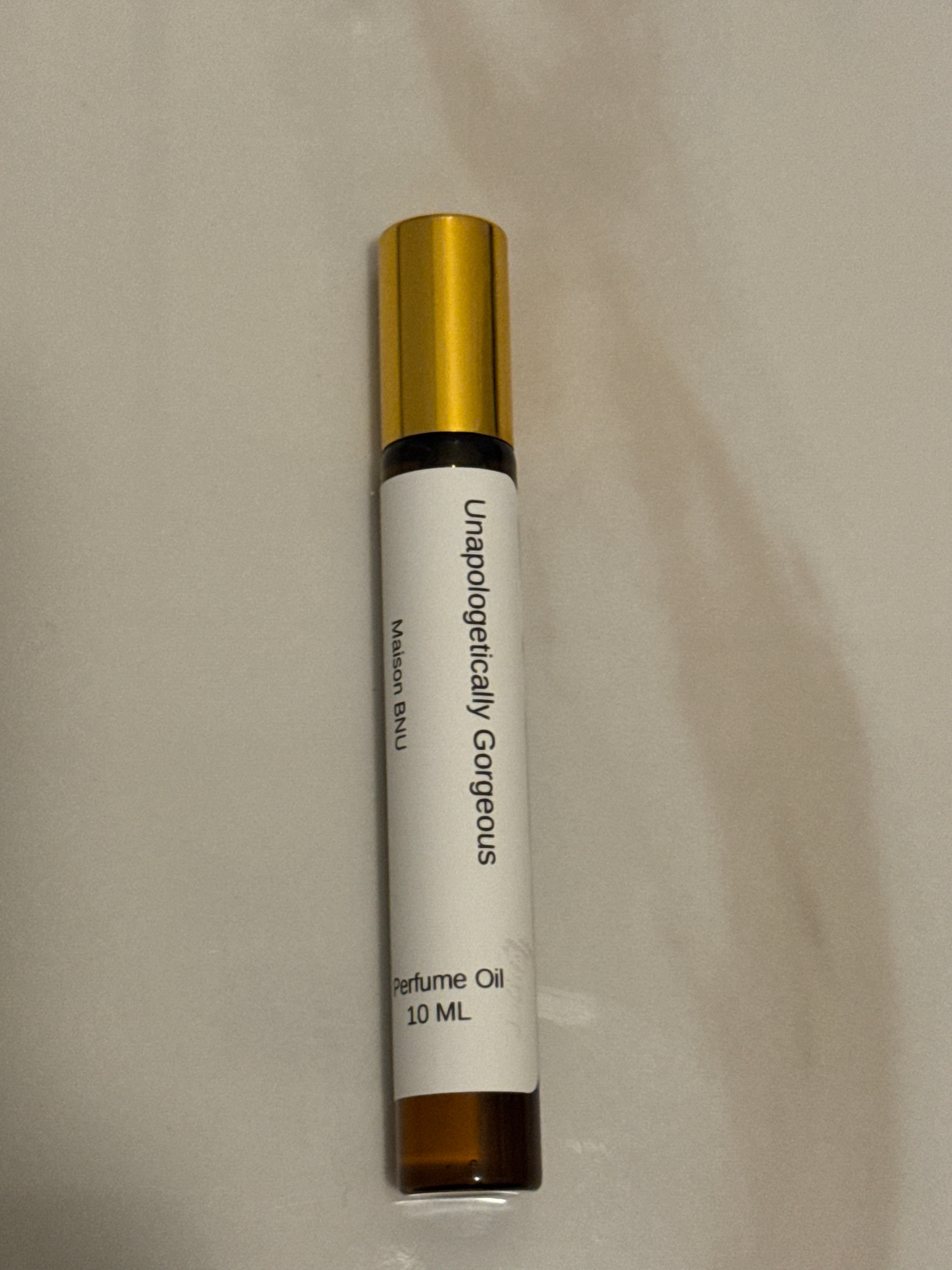 Unapologetically Gorgeous 10 mL Roll On