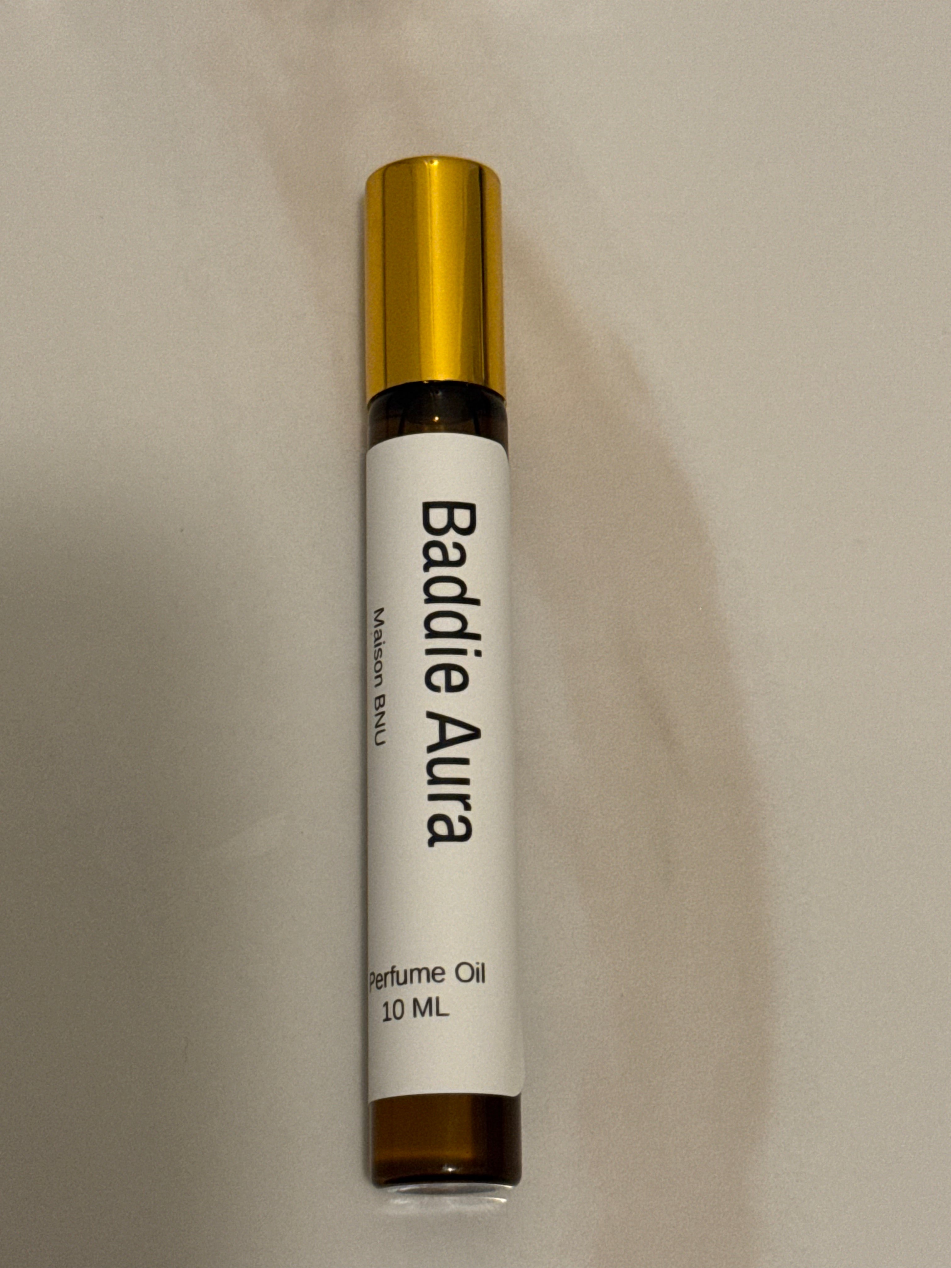 Baddie Aura 10 mL Roll On